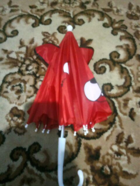 Payung Anak Kuping Kecil / Mini