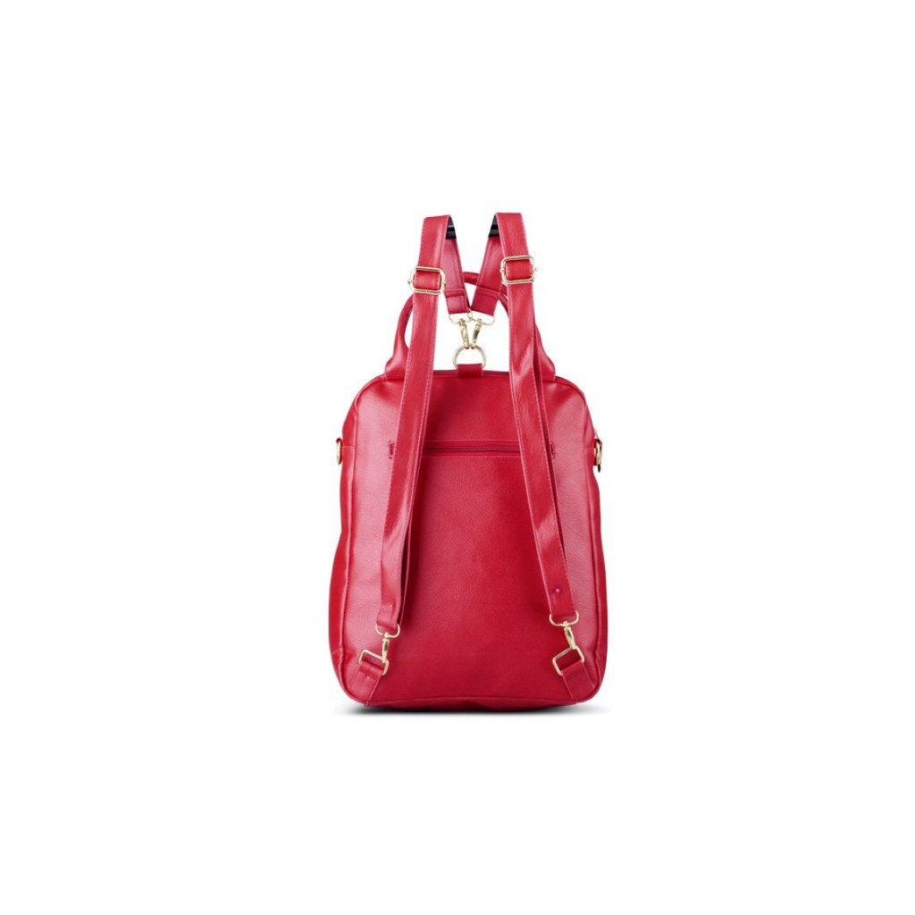 TAS WANITA RED GF3102 GOLFER