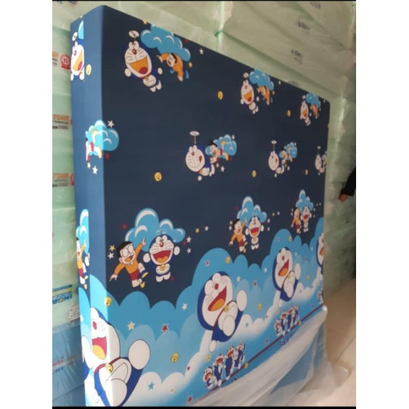 kasur matras busa inoac ukuran 200x160x20