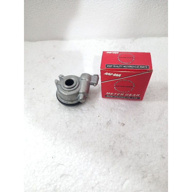 Gear Box Untuk Motor Supra Lama