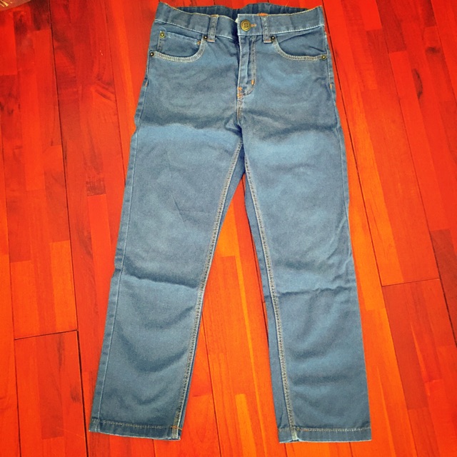 Celana jeans anak cowok H&M