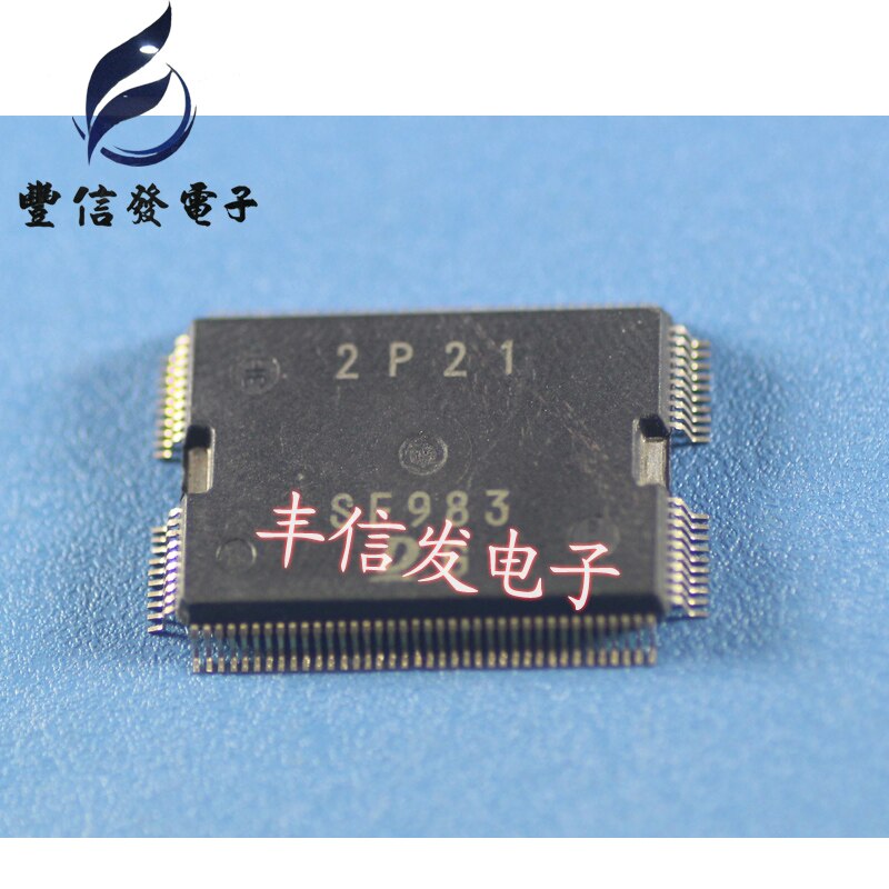 1pcs/lot IC Mobil chip Mobil SE983 QFP