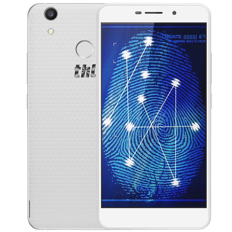 Thl T9 Plus Smartphone Android 6.0 5.5 \