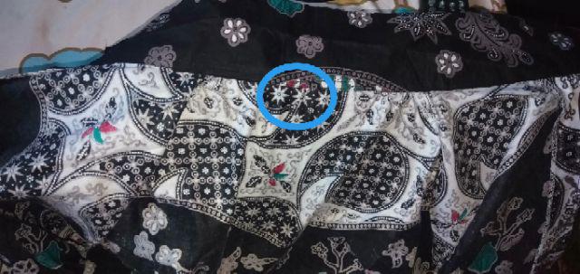 #bayar Di Tempat | Tunik Batik Modern Terlaris M - Jumbo