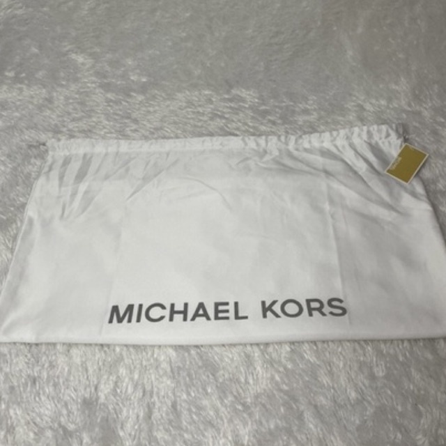 [ORIGINAL] Dustbag Ori Michael Kors Size L