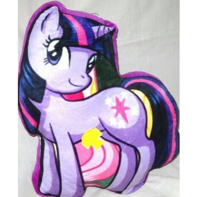 Bantal My Little Pony