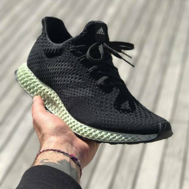 Adidas future craft 4D