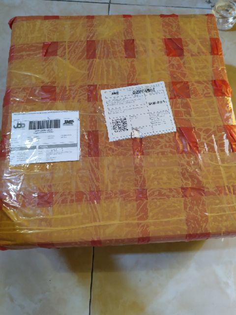 Timbangan Digital Laundry / Timbangan Digital Buah Vanstar 40kg