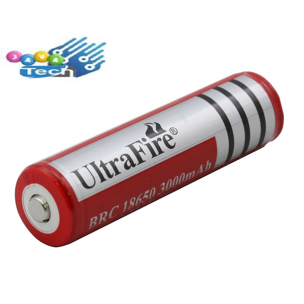 Ultrafire 18650