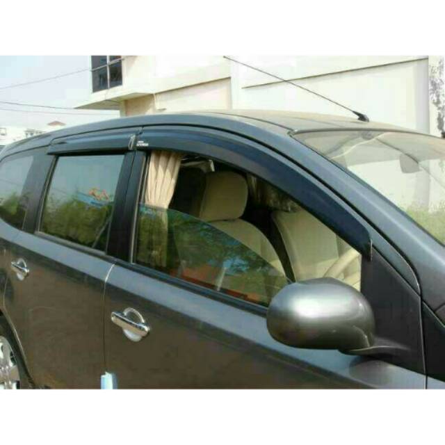Talang Air Grand Livina