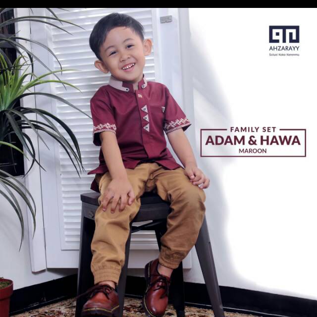 Koko Ahzarayy adam KidS S