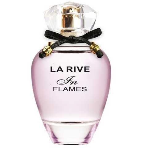 La Rive Parfum Original In Flames Woman | Parfum