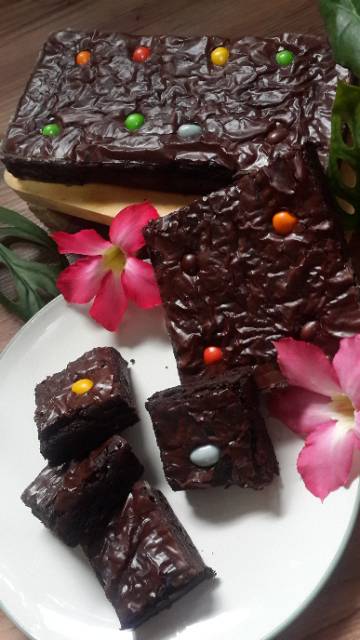 

Lovena Brownies