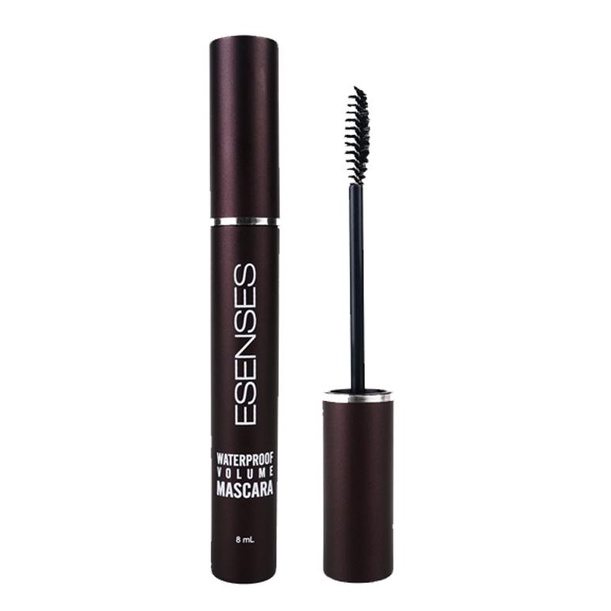 MASCARA ESENSES ORIGINAL WATERPROOF ANTI LUNTUR