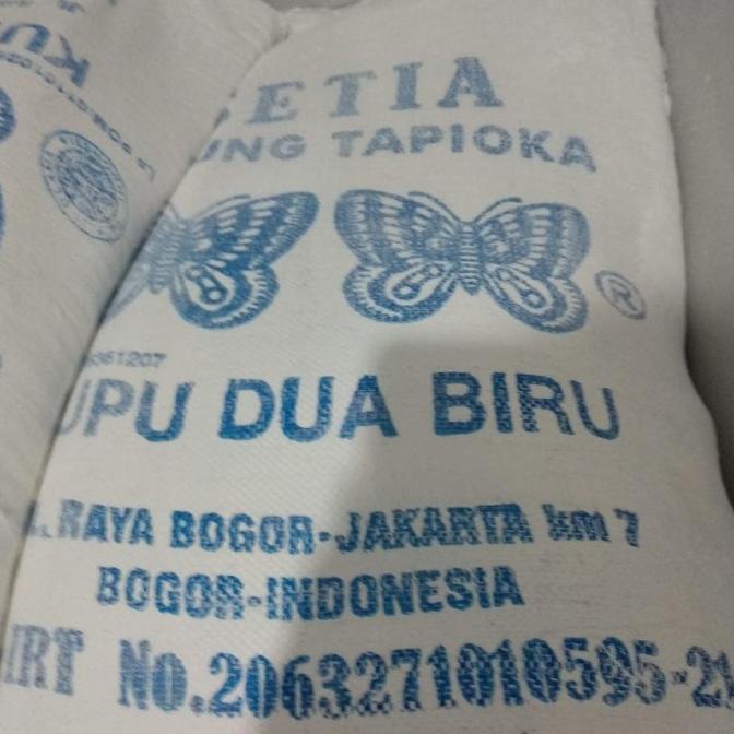 

Promo Awal tahun sagu kupu kupu 1kg Promo Awal tahun