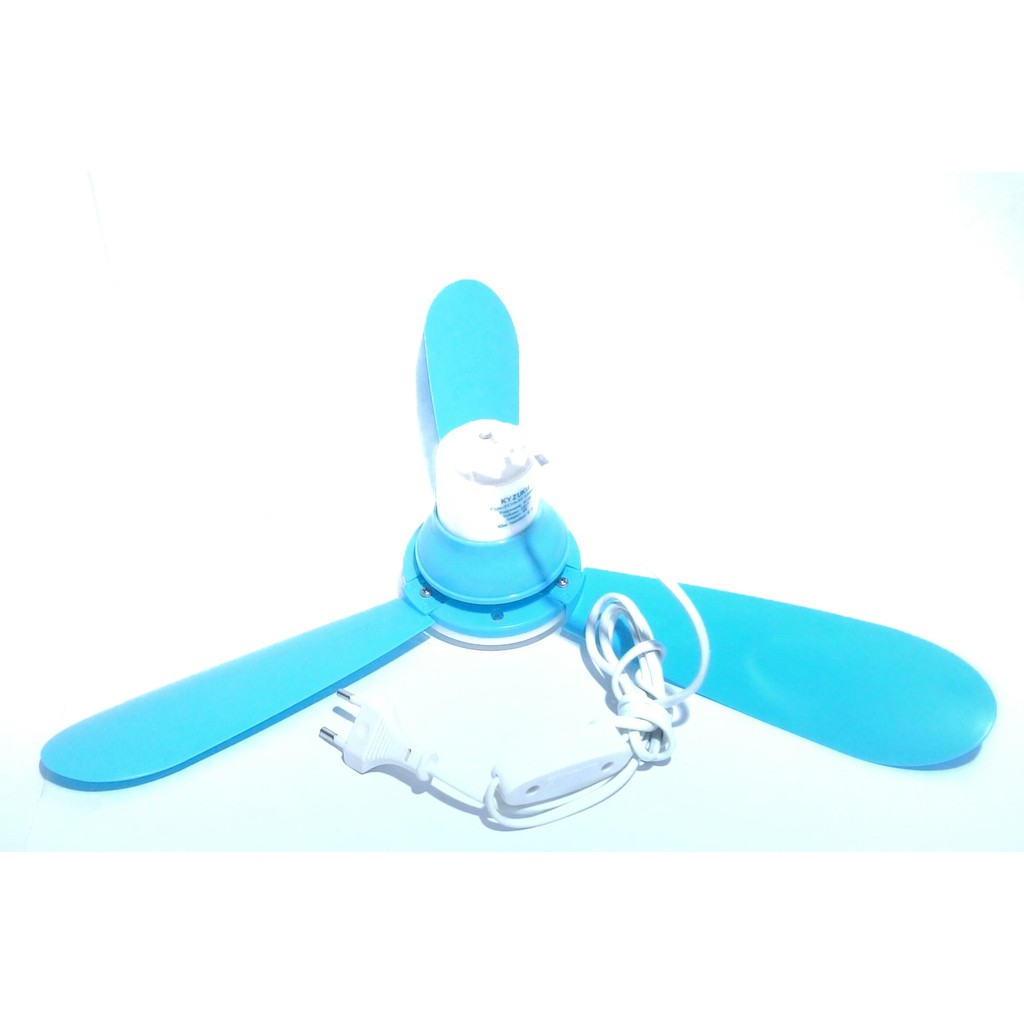 KIPAS ANGIN GANTUNG/LANGIT LANGIT/PLAFON/HELIFAN MINI/HELIFAN 500 MM
