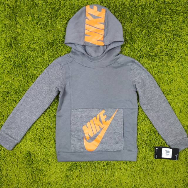 Sweater anak laki/jacket anak/NIKE