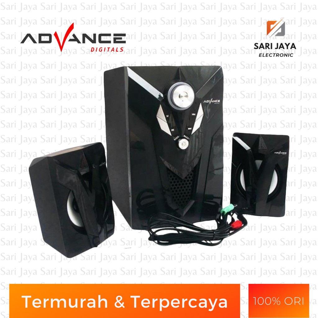 Advance - Speaker (M10BT)