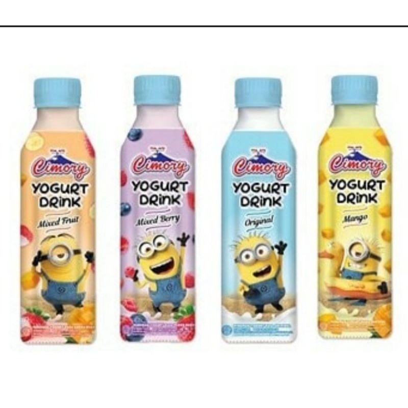 

cimory yoghurt drink 250ml