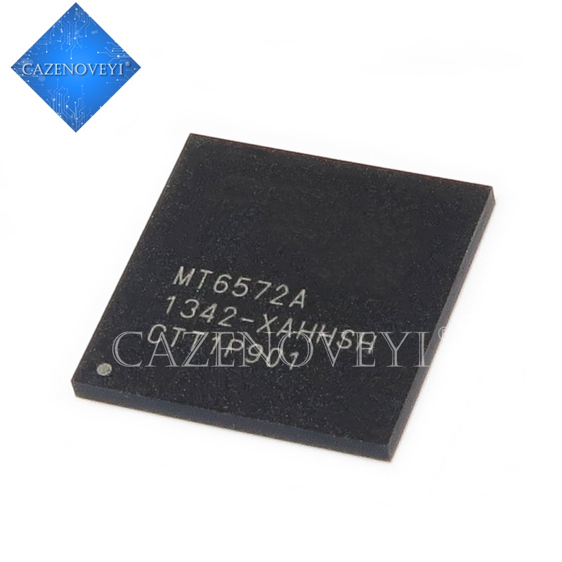 1pc Ic Mt6328V Mt6328 Mt6329Ba Mt6329 Mt6339A Mt6339 Mt6572A Bga