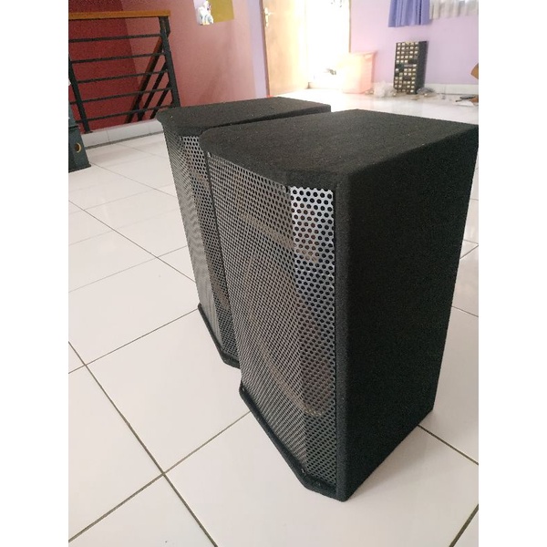 Box speaker kosongan 12 inch midle senfil 12 in