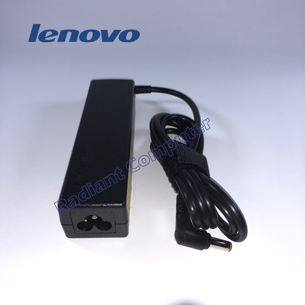 Adaptor Charger Lenovo Thinkpad X200 X201 X220 X230 L410 L412 S531