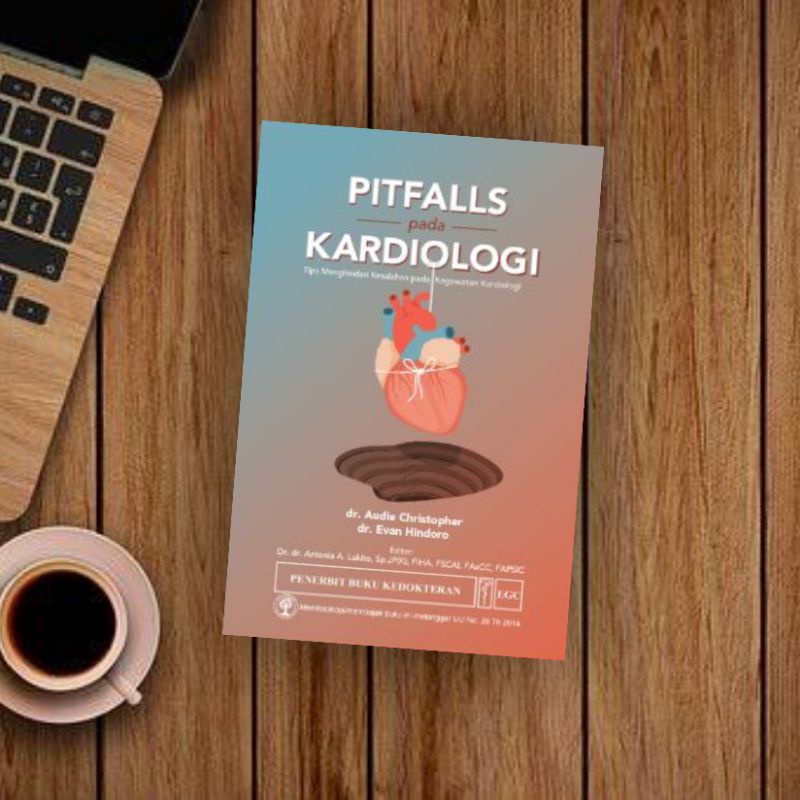 EGC BUKU KEDOKTERAN Pitfalls pada Kardiologi