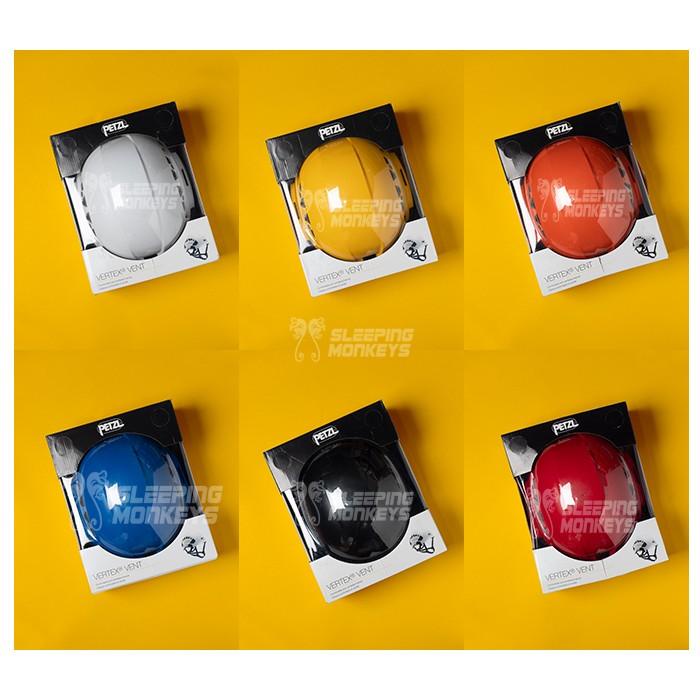 Helmet Petzl Helmet Vertex Vent