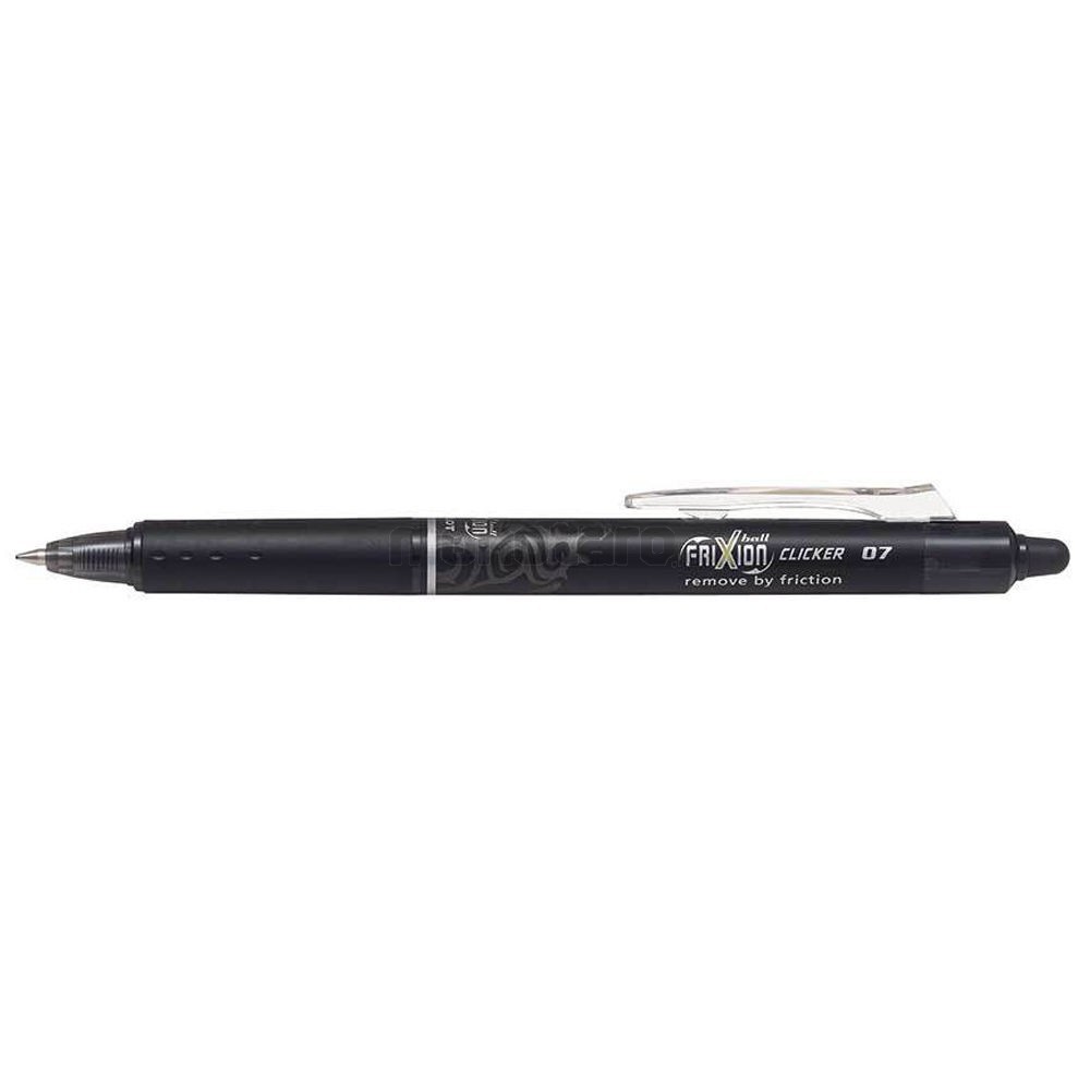

Ballpoint Pilot Frixion Clicker 0,7