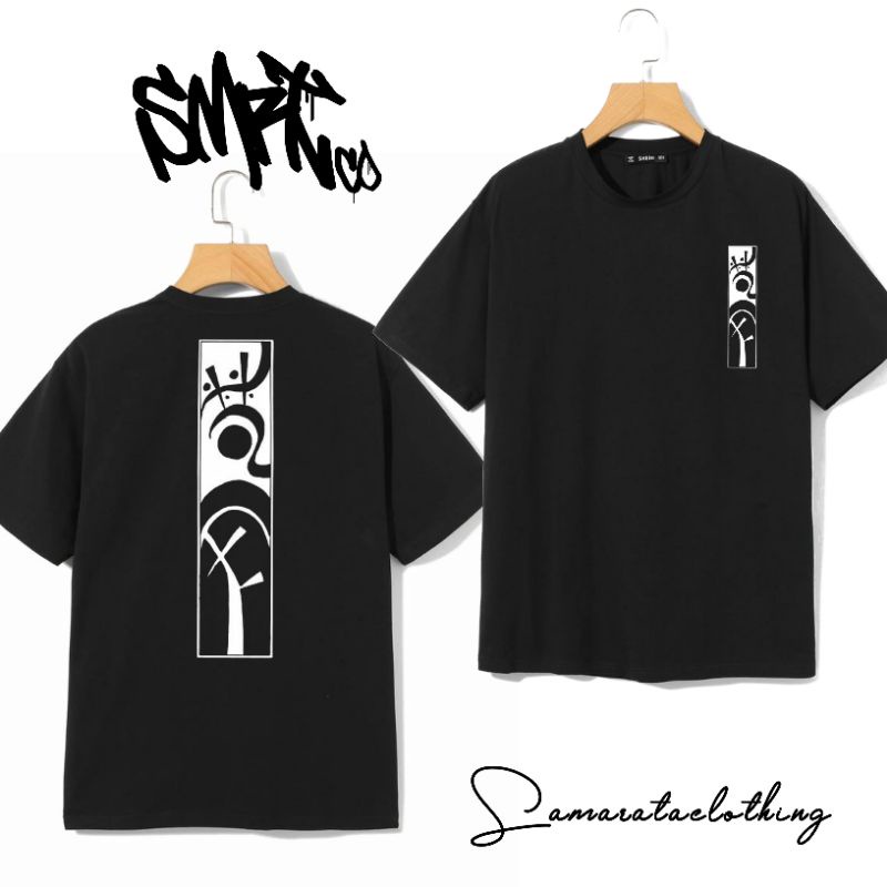 KAOS DISTRO BONTEN TOKYO RAVENGERS