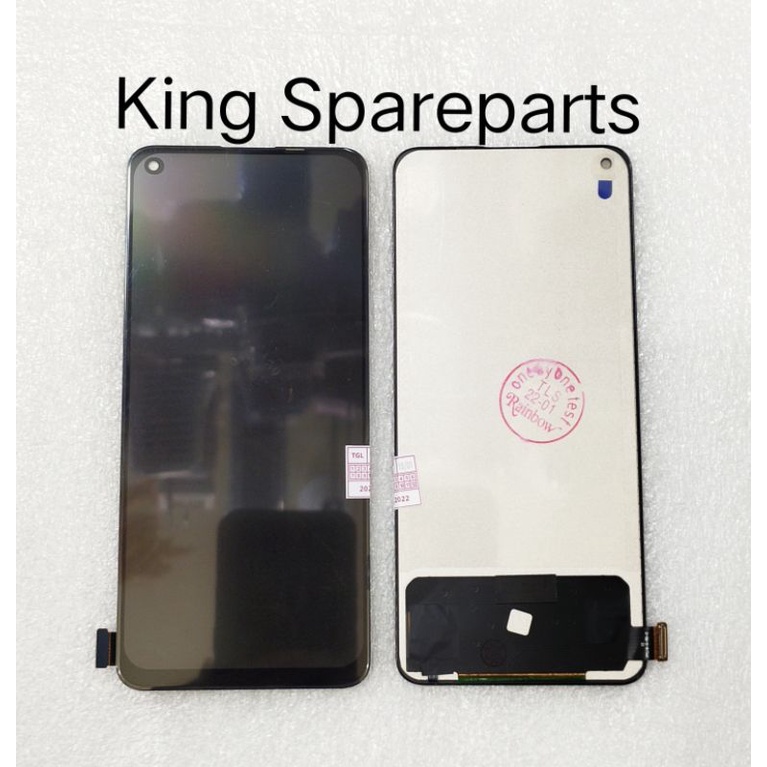 LCD TOUCHSCREEN OPPO RENO 5 5G NON FINGERPRINT