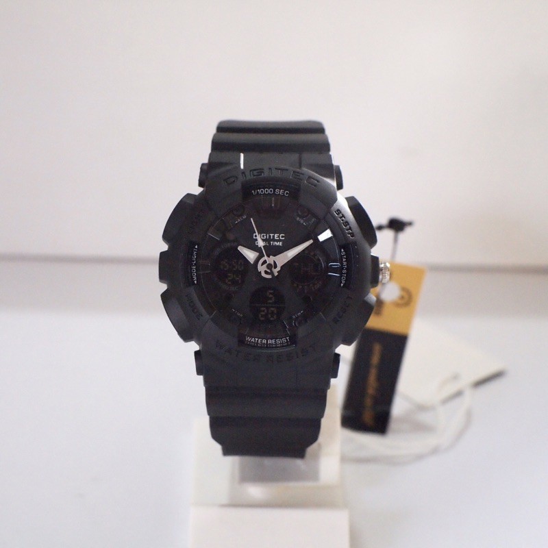 Digitec MDA 3032 T Dual Time