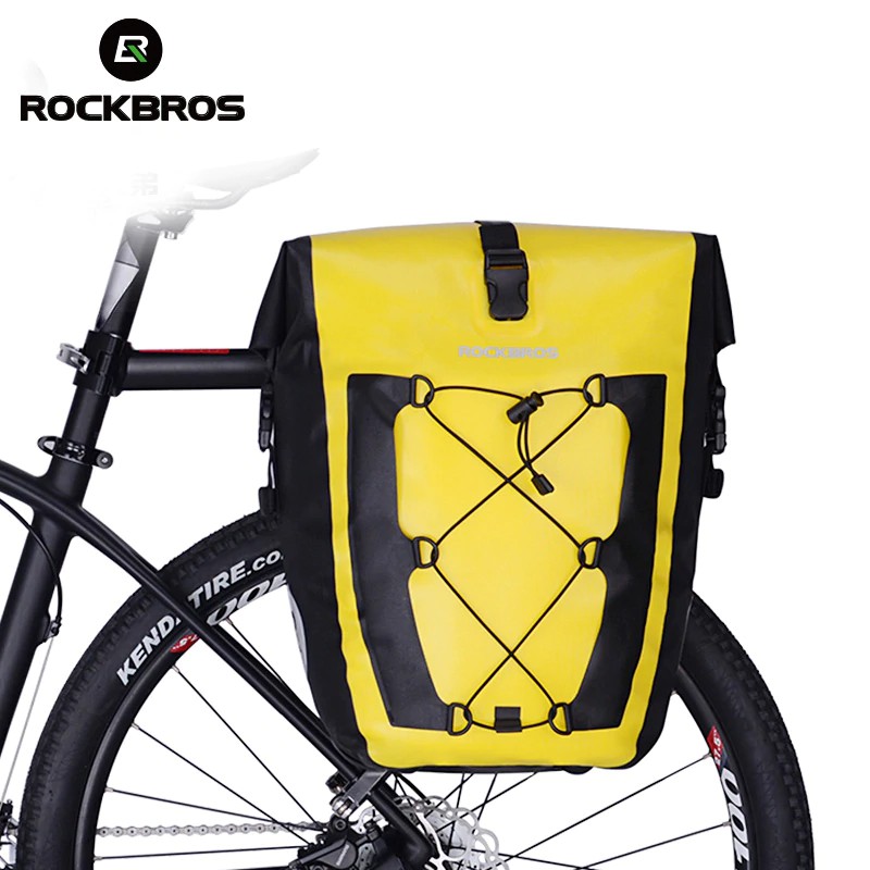 cycling bike bags