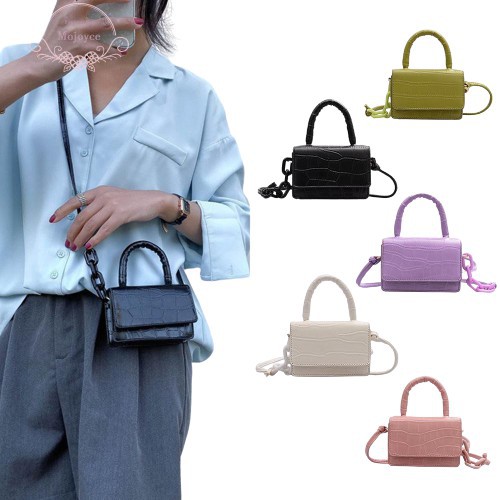 tas selempang wanita croco nissabag rante | tas selempang | tas croco | tas WANITA