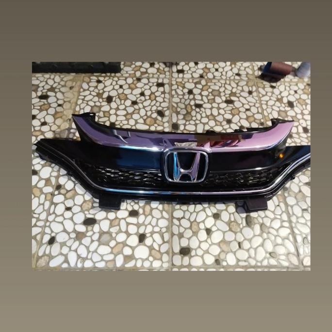 Grill jazz 2018 gk 5