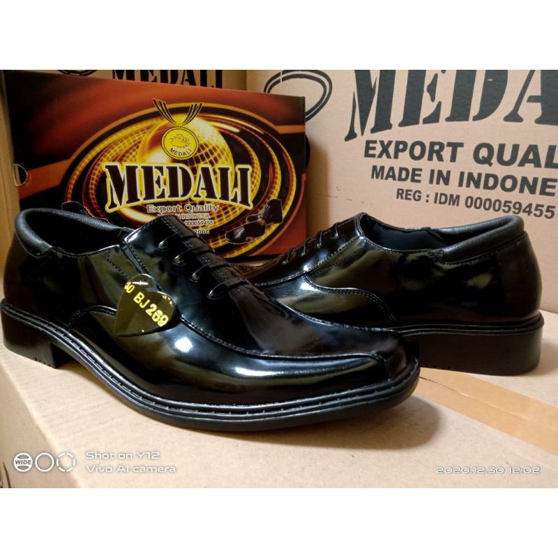 SEPATU KULIT PRIA DEWASA SEPATUPRIA SEPATUKULIT SEPATU PRIA SEPATU KERJA SEPATU PANTOFEL PRIADEWASA