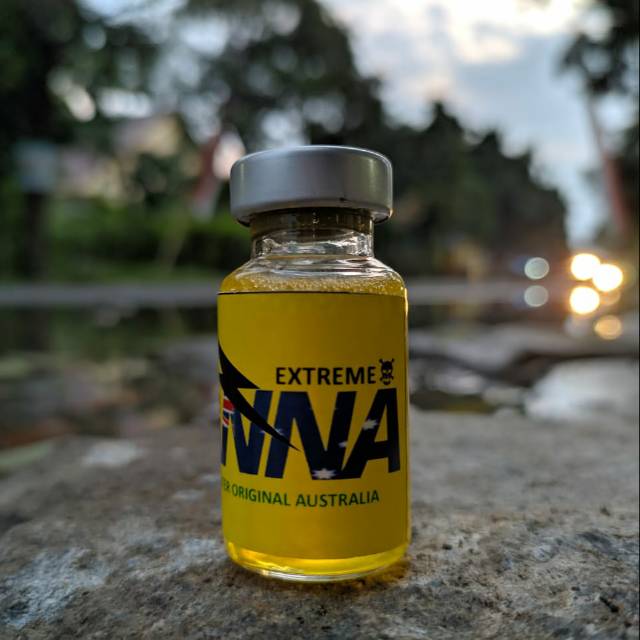 Manna Hormone Extream