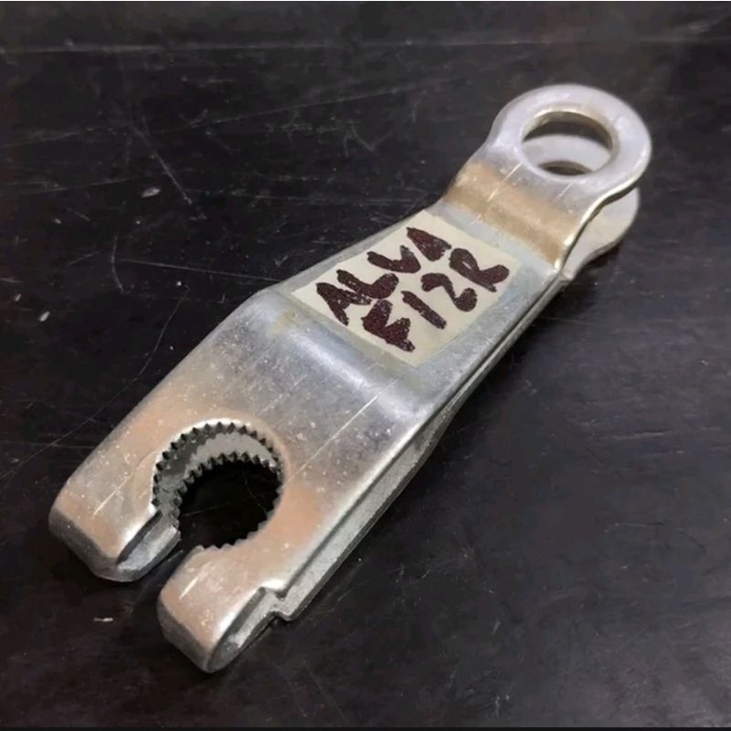 Paha Tuas Rem Belakang Yamaha Alfa FIZR F1ZR Champ