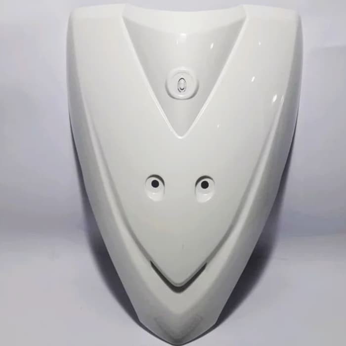 COD Tameng Mio J / panel tameng Mio J / Dasi mio J putih