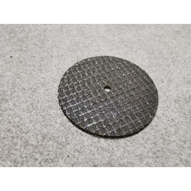 Resibon Mata Potong Besi Gerinda MINI- Mini Grinder