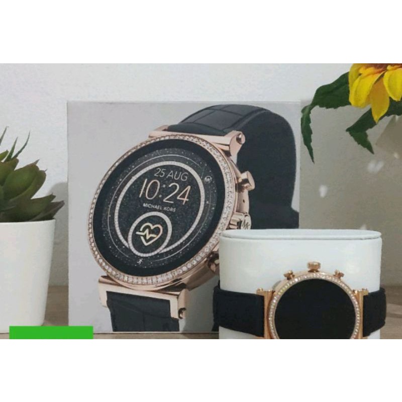 Smart watch MK