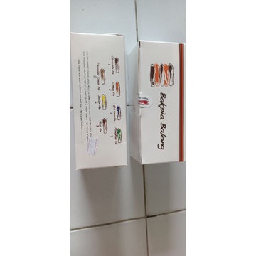 

Bakpia balong oleh² khas solo coklat,kacang hijau