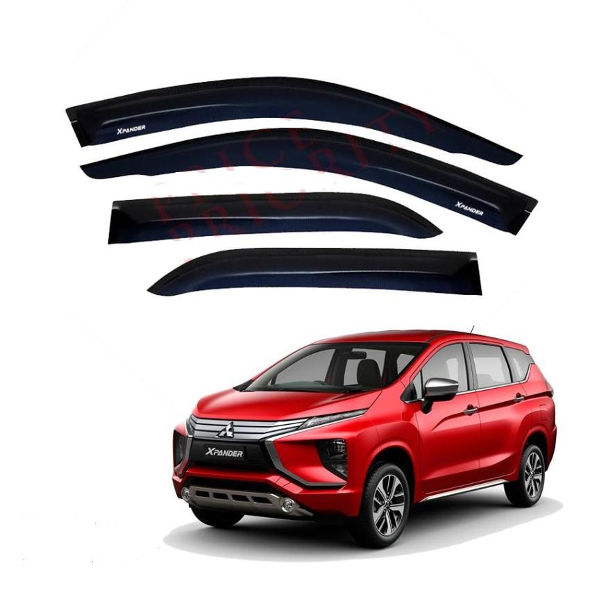 Talang Air Mitsubishi XPANDER Slim Semi