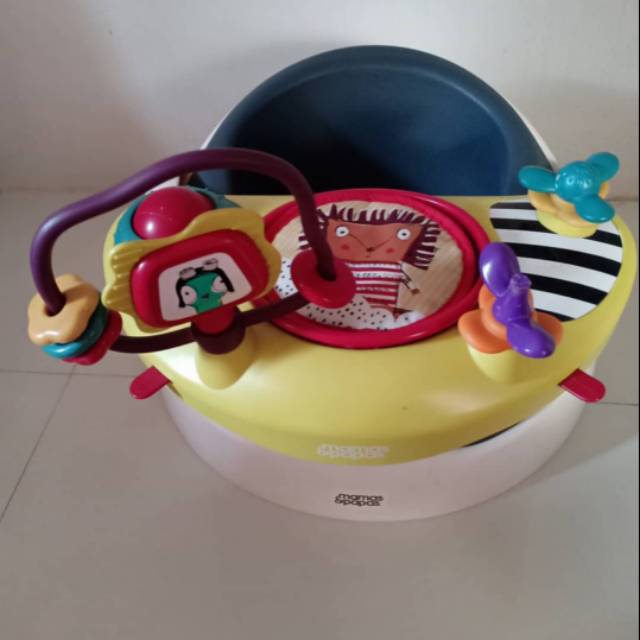 preloved mamas papas snug