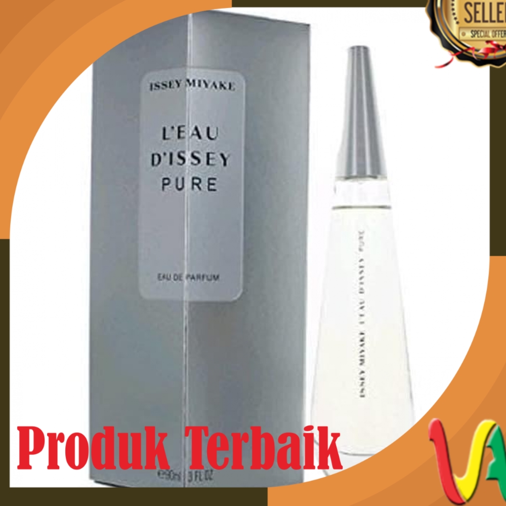 Parfum Unisex / Issey Miyake Pure / 100ml
