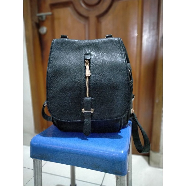 Tas Ransel Omar sharif preloved