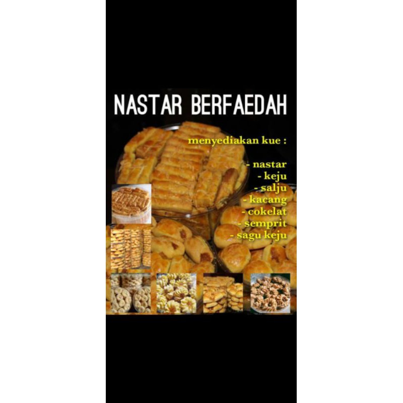 

Sagu Keju Home Made
