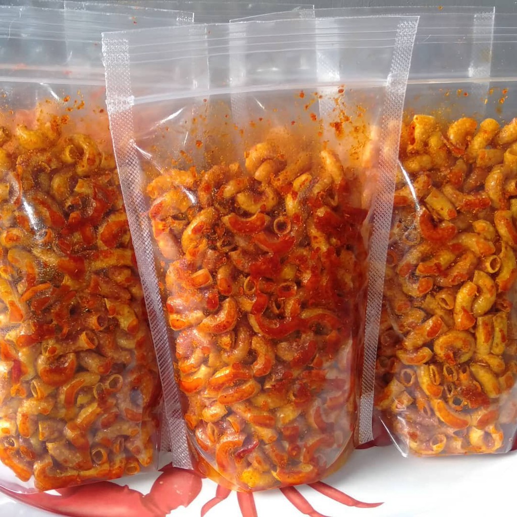 

Makaroni laka laka
