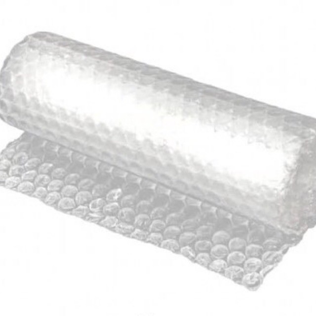 

Bubble Wrap