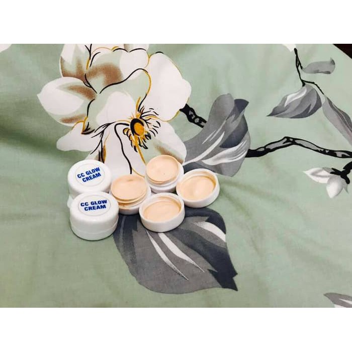 Cc Glow Cream